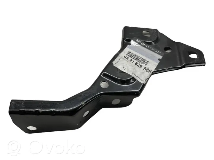 Renault Megane E-Tech Uchwyt / Mocowanie błotnika przedniego 631406249R