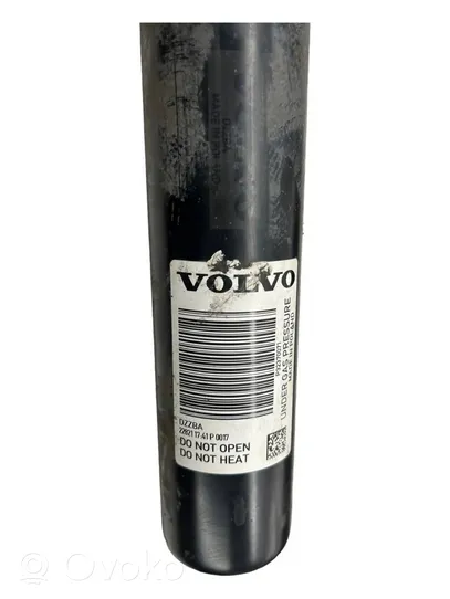Volvo XC90 Ammortizzatore posteriore 32370071