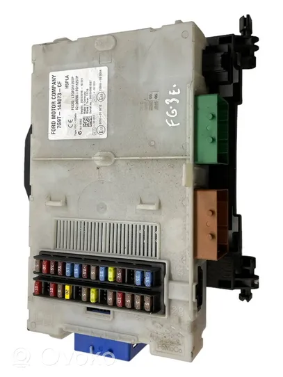 Ford S-MAX Fuse module 7G9T14A073CF