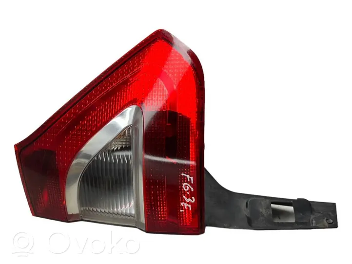 Ford Galaxy Tailgate rear/tail lights 6M2113N552A