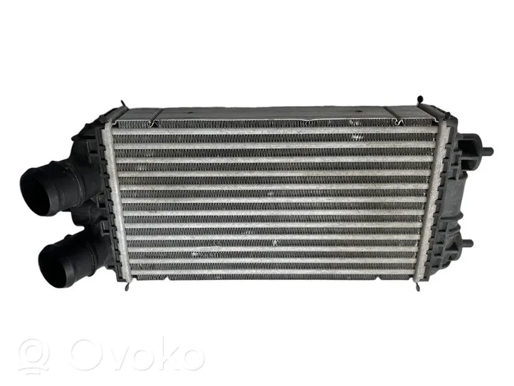 Peugeot 2008 II Intercooler radiator 9824742280