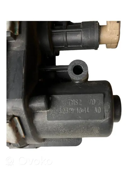 Opel Insignia A Intake manifold valve actuator/motor 7RF3HF5BJ