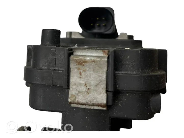 Opel Insignia A Intake manifold valve actuator/motor 7RF1D5M9J