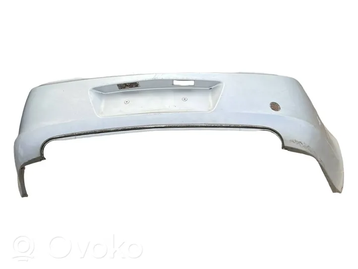 Opel Insignia A Rear bumper 13238744