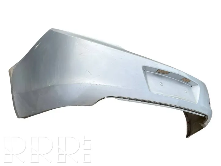 Opel Insignia A Rear bumper 13238744