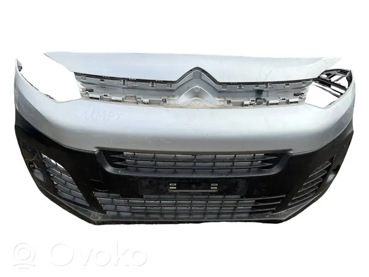 Citroen Jumpy Front bumper 9808638877