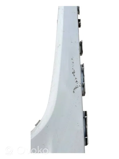 Citroen C1 Zderzak przedni 521190H160