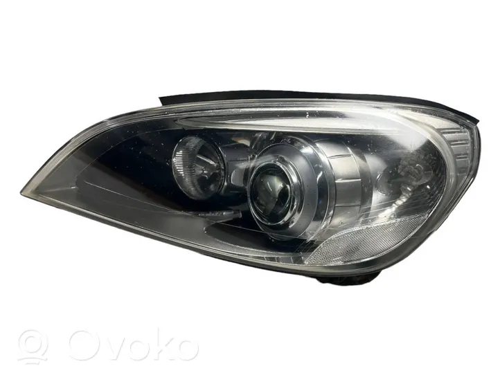 Volvo S60 Headlight/headlamp 31299990