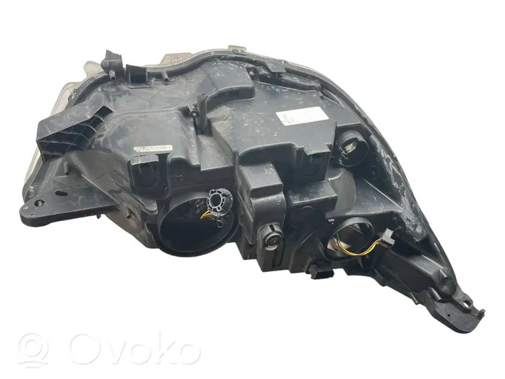 Citroen C4 II Faro/fanale 9687308380