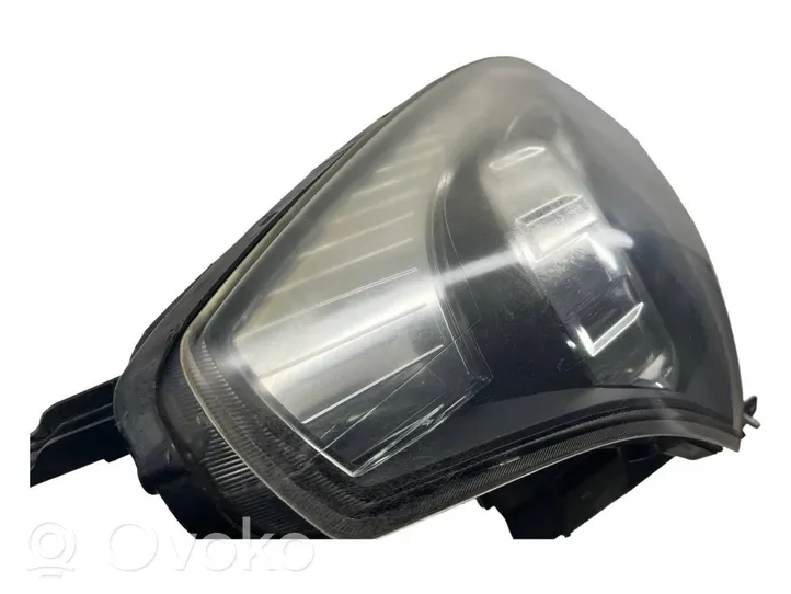 Renault Koleos I Headlight/headlamp 11030H0H00