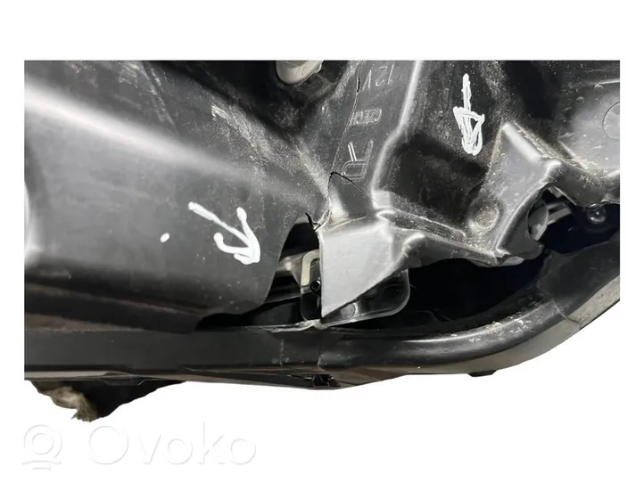 Nissan Qashqai J12 Phare frontale E1336065R