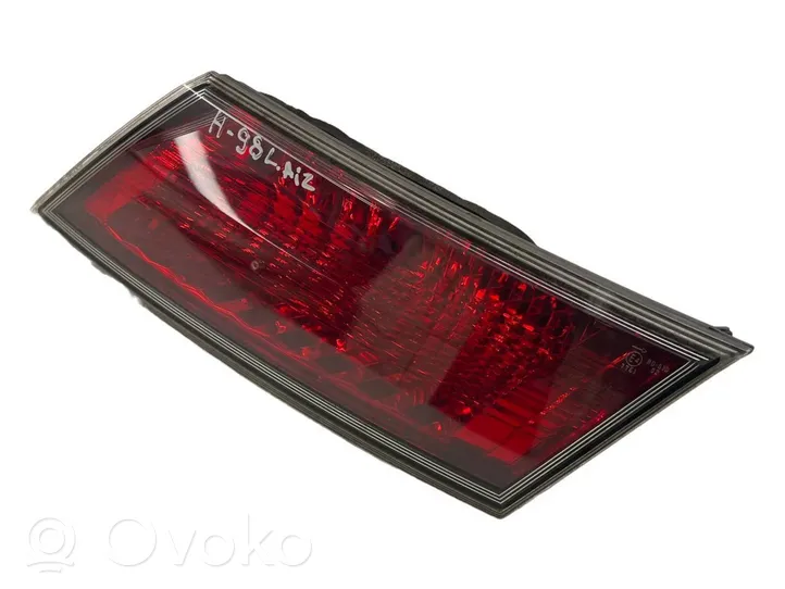 Honda Civic Lampy tylnej klapy bagażnika 22616721