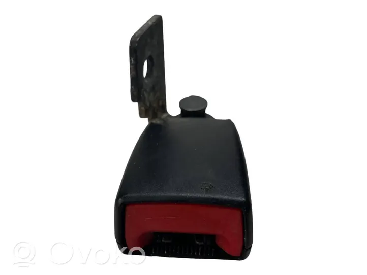 Opel Corsa D Rear seatbelt buckle 735364449