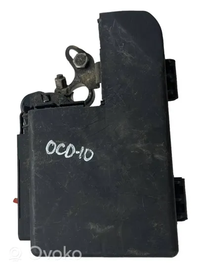 Opel Corsa D Pluskabel Batterie 13247966