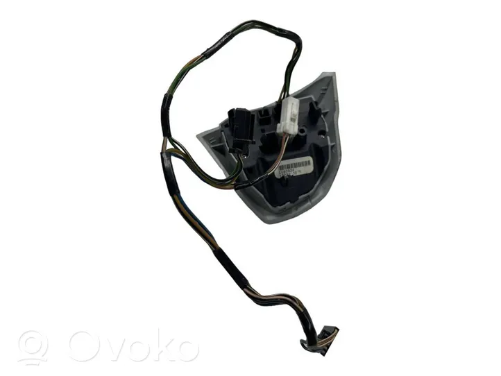 Opel Corsa D Multifunctional control switch/knob 13222232