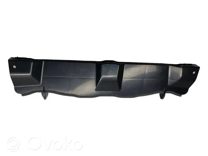 Suzuki Jimny Osłona pod zderzak przedni / Absorber 7236157M0