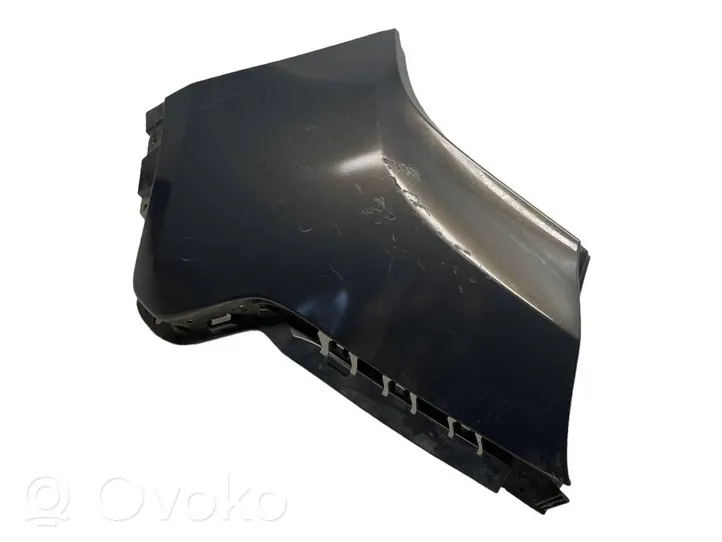 Opel Mokka X Rear bumper corner part panel trim 95352037