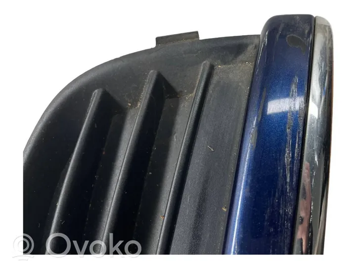 Volkswagen Golf V Grille inférieure de pare-chocs avant 1K0853666J