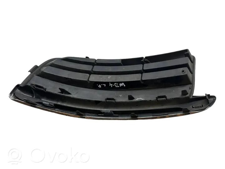 Volkswagen Golf V Grille inférieure de pare-chocs avant 1K0853666J