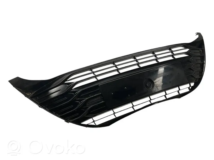 Toyota Yaris Grille inférieure de pare-chocs avant 531020D130