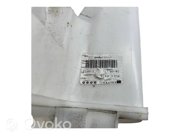 Toyota Aygo AB40 Zbiornik płynu do spryskiwaczy szyby przedniej / czołowej 853100H030