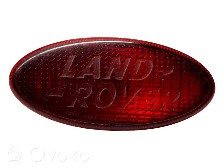 Land Rover Freelander Luce d’arresto centrale/supplementare E11021310