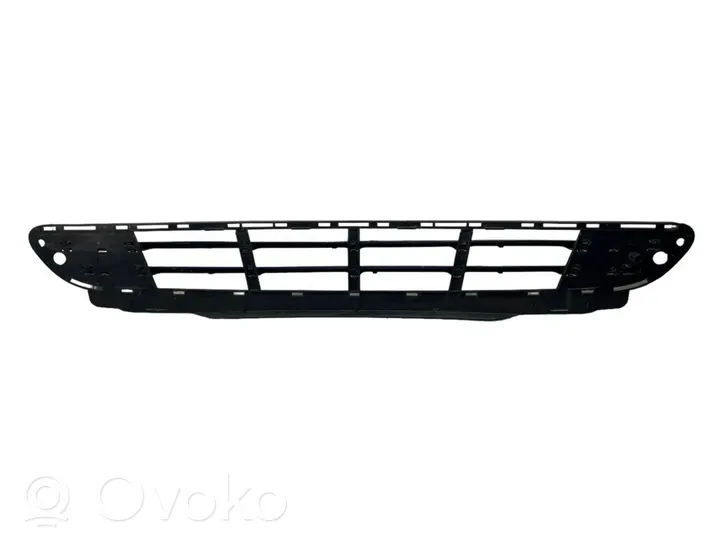 Mercedes-Benz C W203 Front bumper lower grill A2038801005