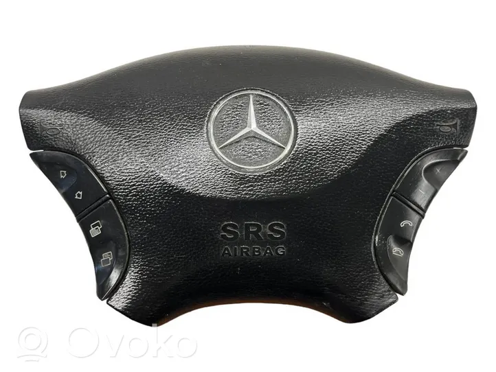 Mercedes-Benz Sprinter W906 Airbag de volant A9068601302