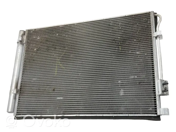 KIA Stonic A/C cooling radiator (condenser) 1805260058