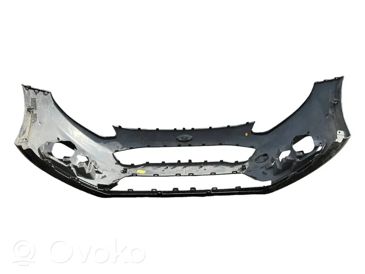 Ford Fiesta Front bumper H1BB17K819A1