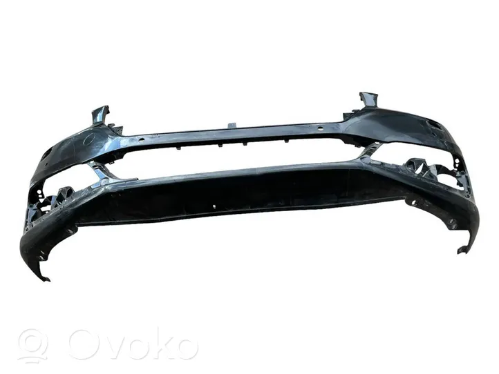 Peugeot 508 Front bumper 9807629377