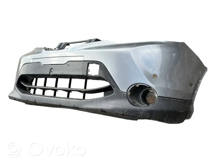 Nissan Qashqai Front bumper 620224EA0H