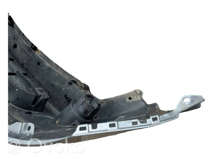 Nissan Qashqai Front bumper 620224EA0H