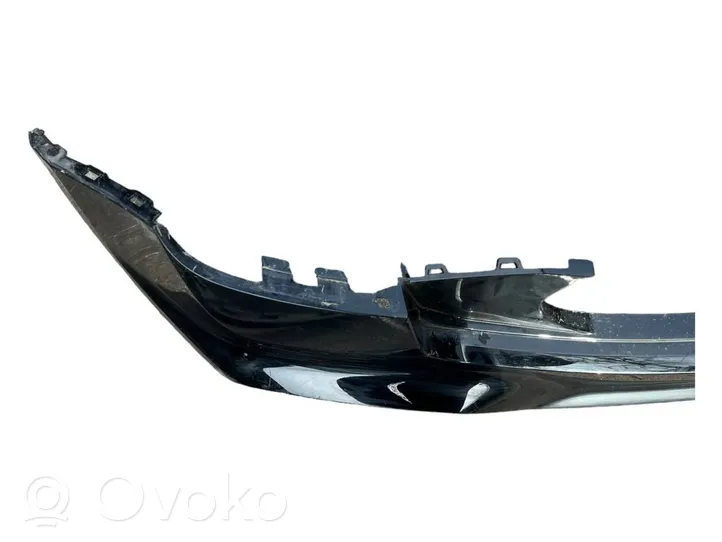 Audi Q2 - Rear bumper 81A807511C