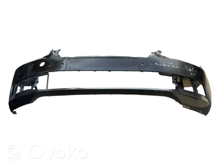 Skoda Superb B8 (3V) Front bumper 3V0807221