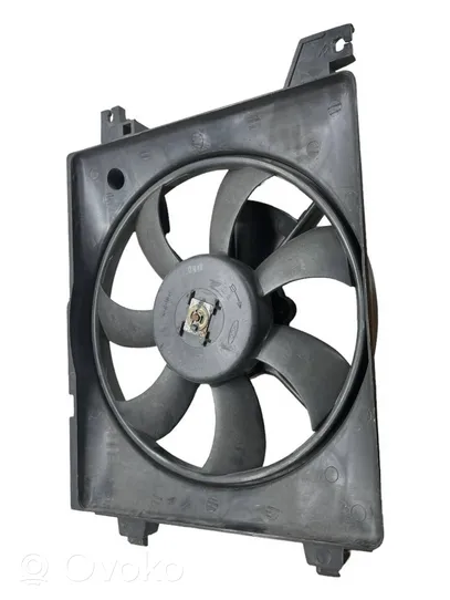 Hyundai Coupe Ventilateur de refroidissement de radiateur électrique 977302DXXX