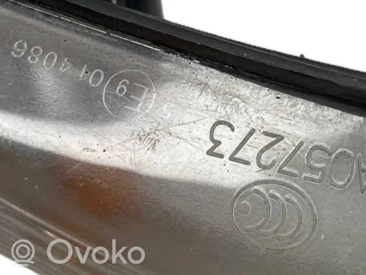 Volvo XC60 Indicatore specchietto retrovisore A057273