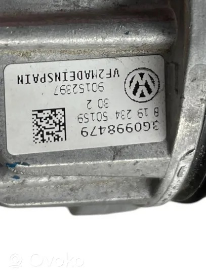 Volkswagen PASSAT B8 Module de ballast de phare Xenon 3G0998479