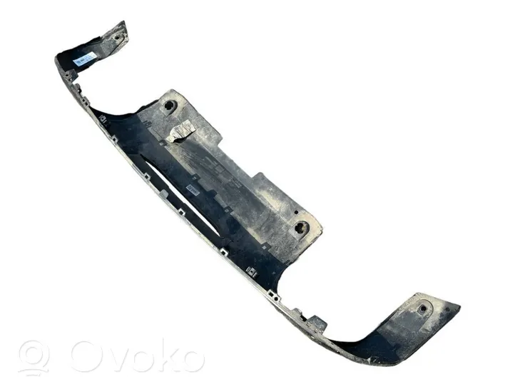 Citroen C4 III e-C4 Rivestimento della parte inferiore del paraurti posteriore 9834812080