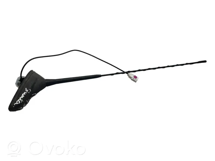 Citroen C4 II Radion antenni 9665363880