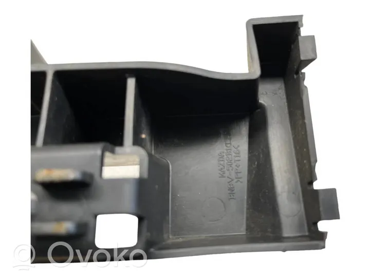 Mazda 3 I Support de montage de pare-chocs avant BN8V502B1