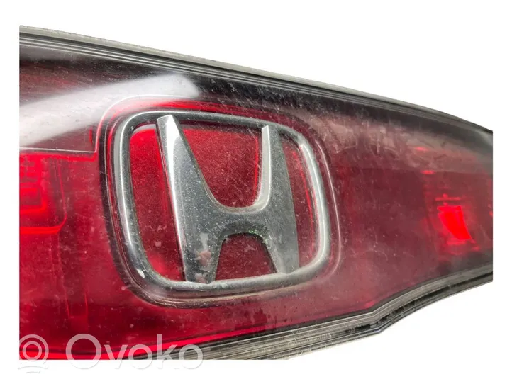 Honda Civic Luces portón trasero/de freno 13216721