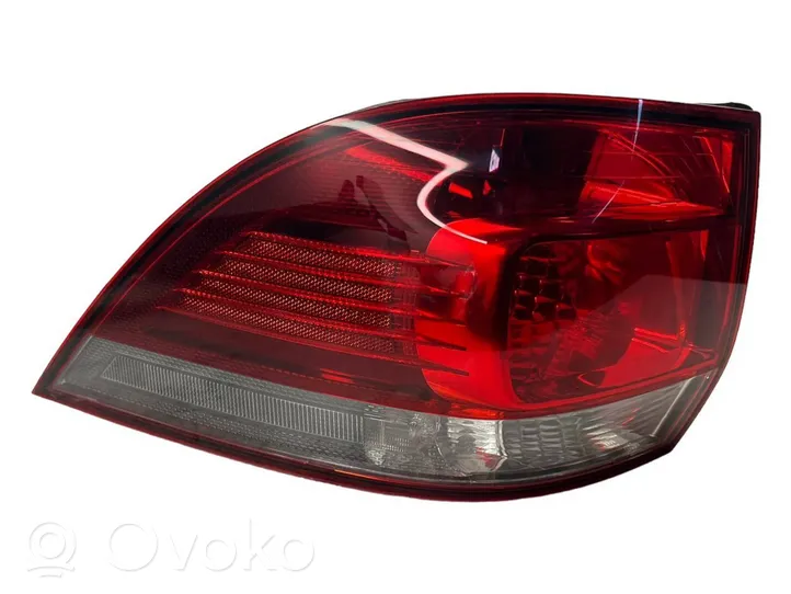 Volkswagen Golf VI Luci posteriori 1K9945111D