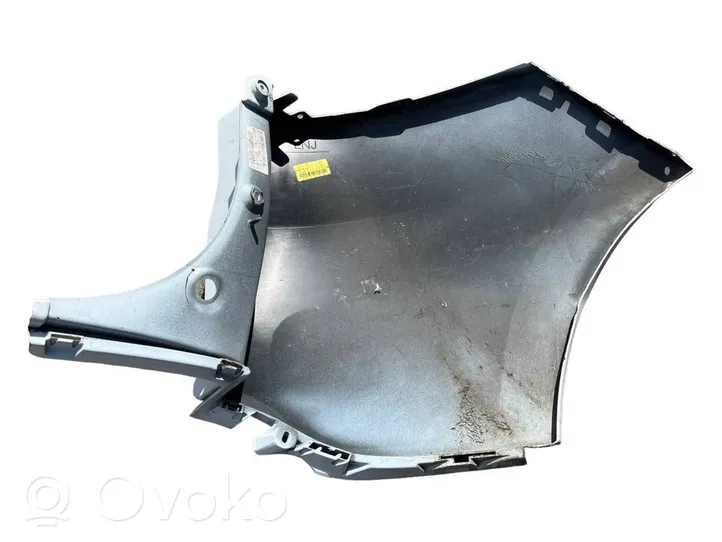 Renault Clio IV Takapuskurin kulmaosan verhoilu 850164372R