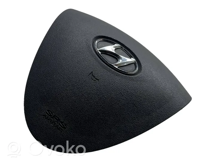 Hyundai i30 Poduszka powietrzna Airbag kierownicy 34062671a