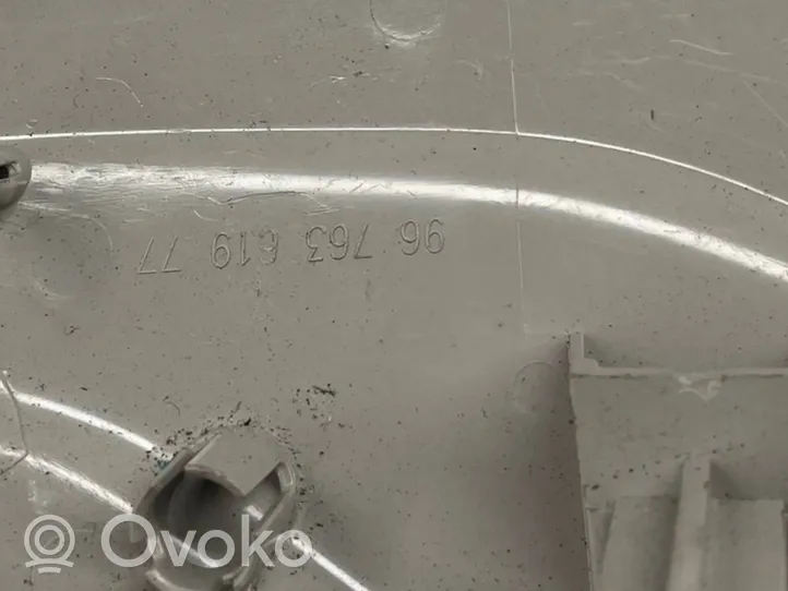 Citroen C4 II Picasso Muu sisätilojen osa 9676361977