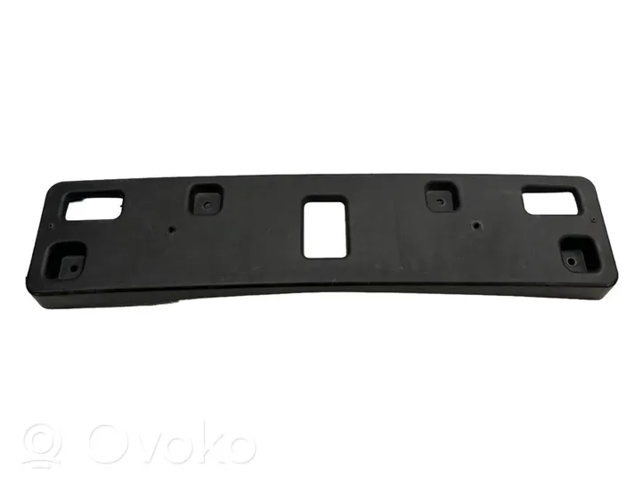 Opel Mokka X Number Plate Surrounds Holder Frame 95417127