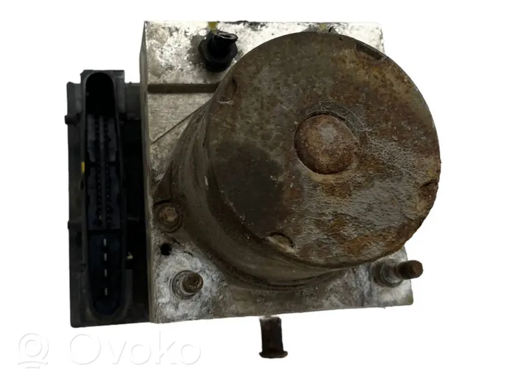 Hyundai i30 ABS control unit/module 0265950695