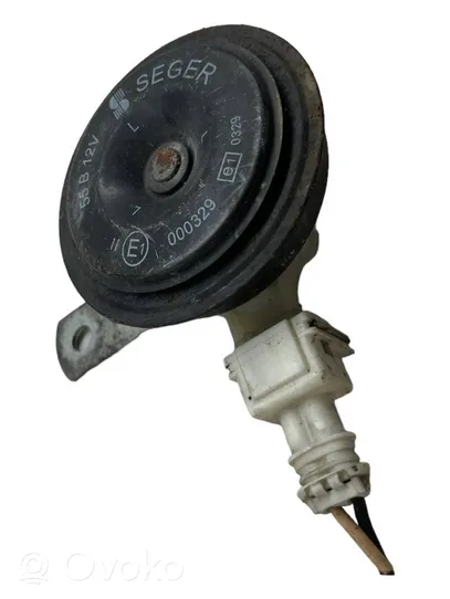 Dacia Duster Horn signal 256102833r
