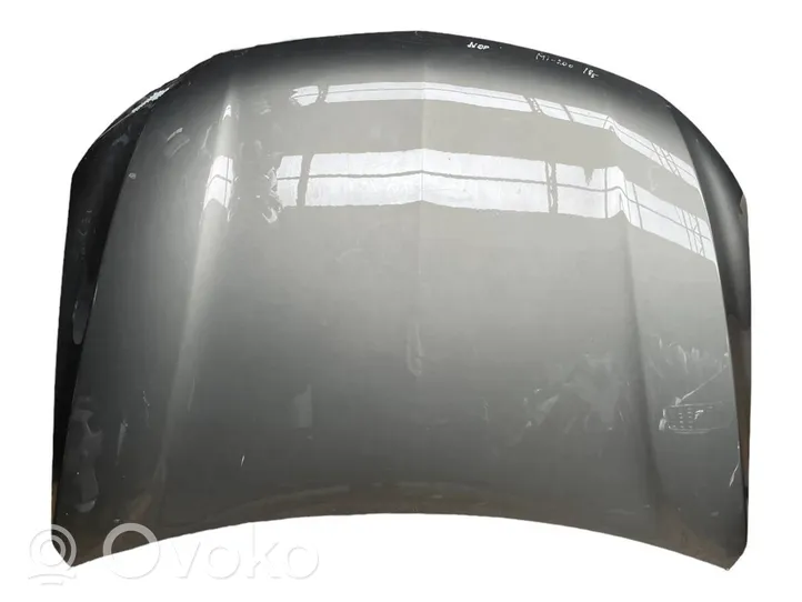 Mitsubishi L200 Engine bonnet/hood 